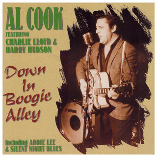 Down in Boogie Alley (feat. Charlie Lloyd & Harry Hudson)