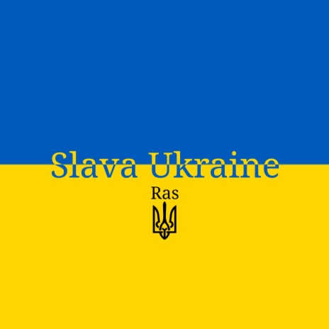 Slava Ukraine (Слава Україні) | Boomplay Music