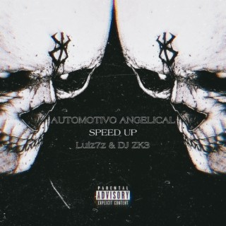 AUTOMOTIVO ANGELICAL (Speed Up)