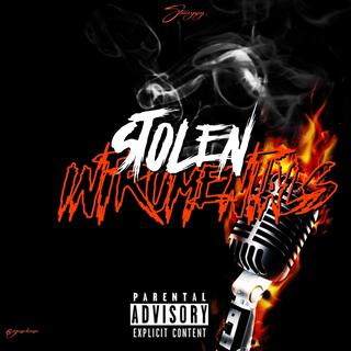 Stolen Instrumentals