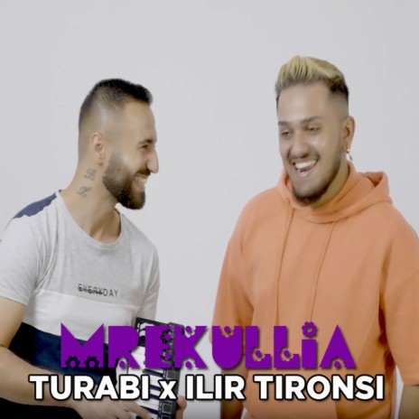 Mrekullia ft. Ilir Tironsi | Boomplay Music