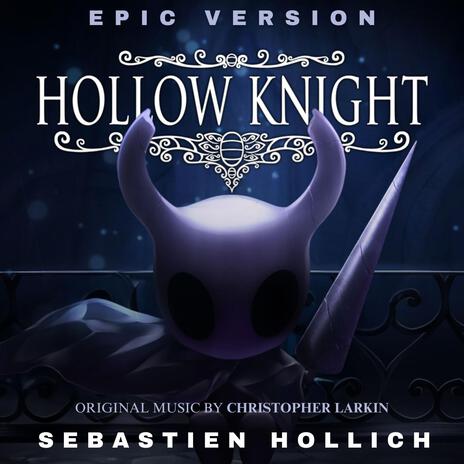 Hornet (From Hollow Knight) (Epic Version) | Boomplay Music