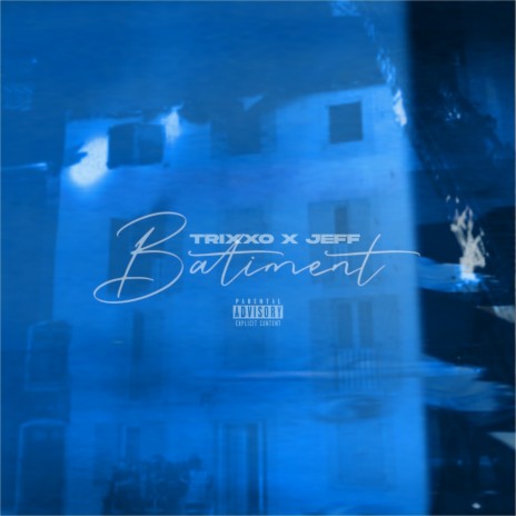 Bâtiment (feat. Trixxo) | Boomplay Music