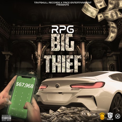 Big Thief | Boomplay Music