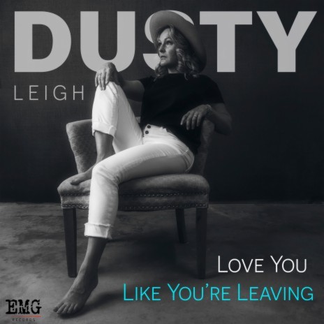 Love You Like You're Leaving | Boomplay Music