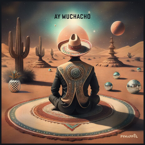 Ay Muchacho | Boomplay Music