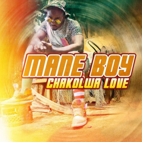 Chakolwa Love | Boomplay Music