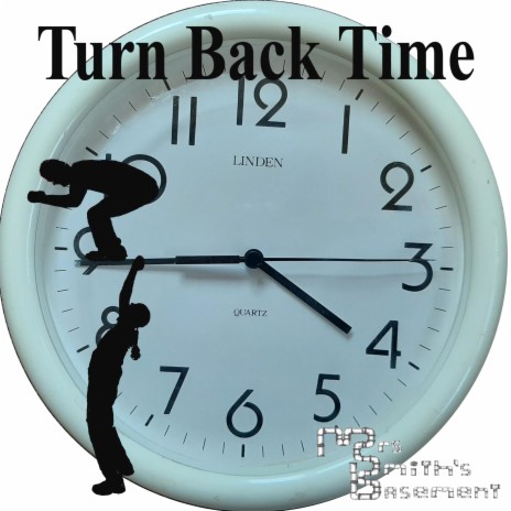 Turn Back Time | Boomplay Music