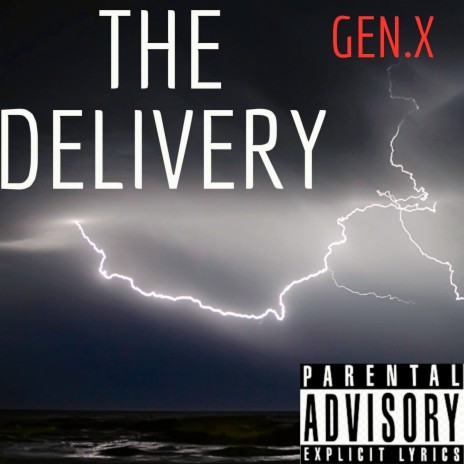 The Delivery | Boomplay Music