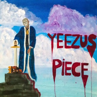 Yeezus Piece