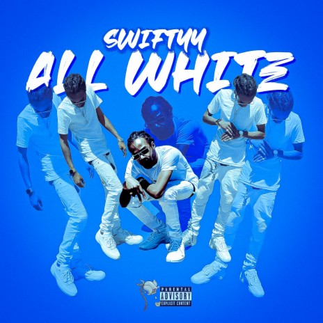 All White | Boomplay Music