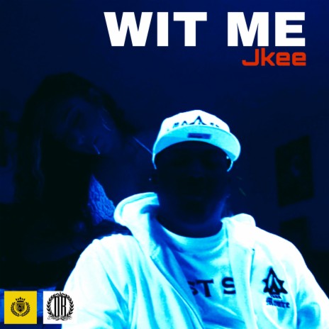 WIT ME | Boomplay Music