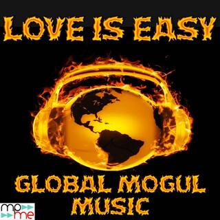 Love Is Easy - Tribute to McFly