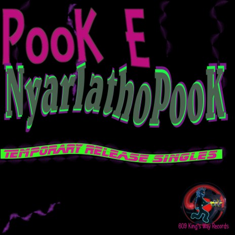 Nyarlathopook | Boomplay Music