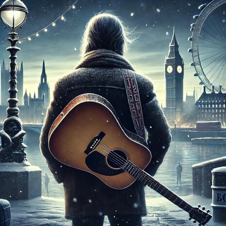 London Snow | Boomplay Music