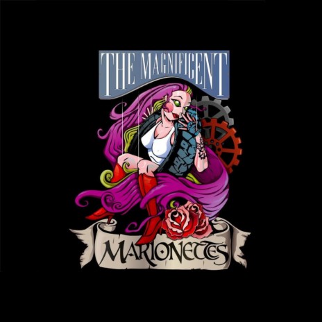 The Magnificent Marionettes | Boomplay Music