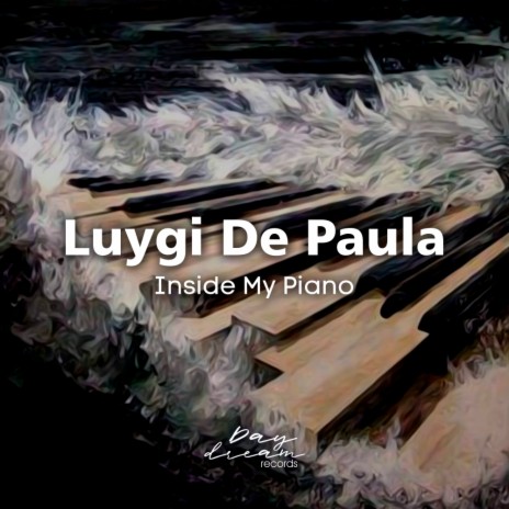 Inside My Piano (Rafael Francesconi Remix)