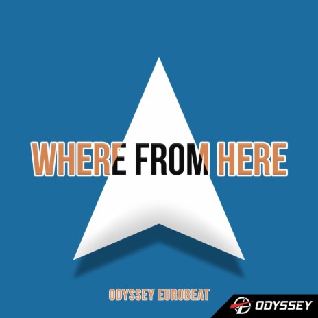 Where From Here | Boomplay Music