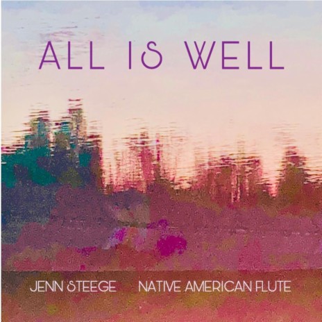 All Is Well ft. Mary Ellen Loose