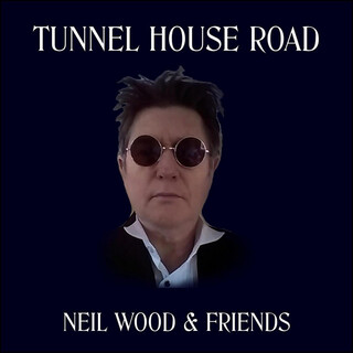 Tunnel House Road