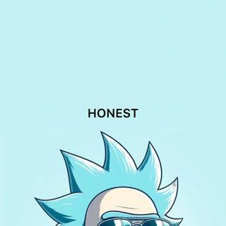 Honest (feat. Chayz3r)