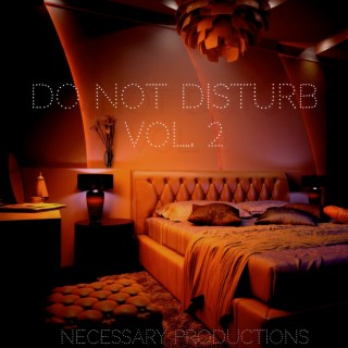 Do Not Disturb, Vol. 2