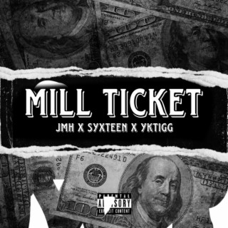 Mill Ticket