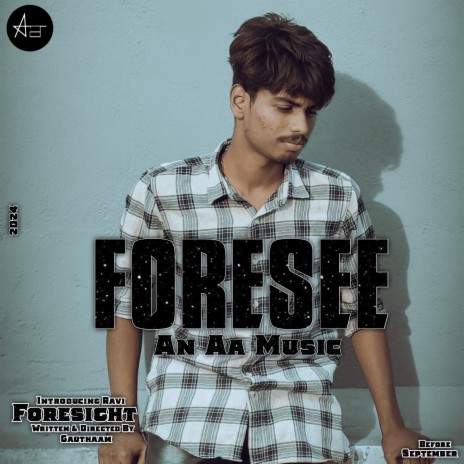 Foresee | Boomplay Music