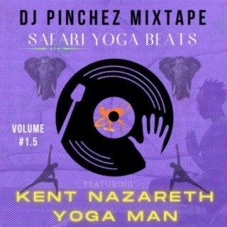 Safari Yoga Beats (Dj Mixtape Version)
