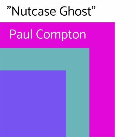 Nutcase Ghost | Boomplay Music
