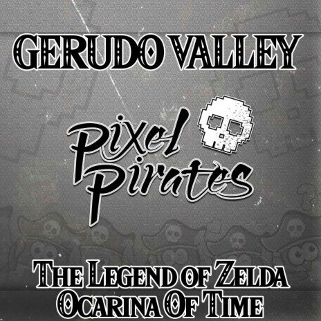 Gerudo Valley (From The Legend of Zelda: Ocarina of Time) | Boomplay Music