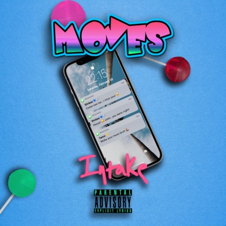 Moves | Boomplay Music