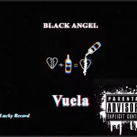 Vuela | Boomplay Music