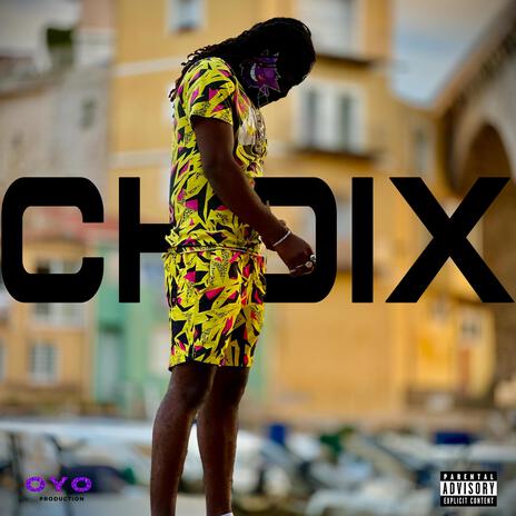 CHOIX | Boomplay Music