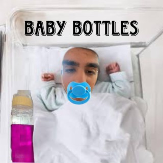 baby bottle