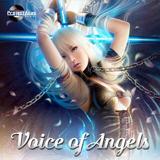 Voice of Angels