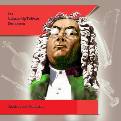 Beethoven's Sonatina | Boomplay Music