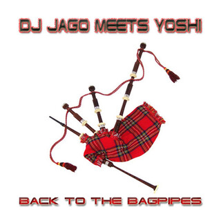 Back to the bagpipes