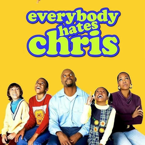 Everybody Hates Chris ft. Daz | Boomplay Music