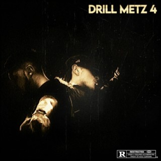 Drill Metz 4