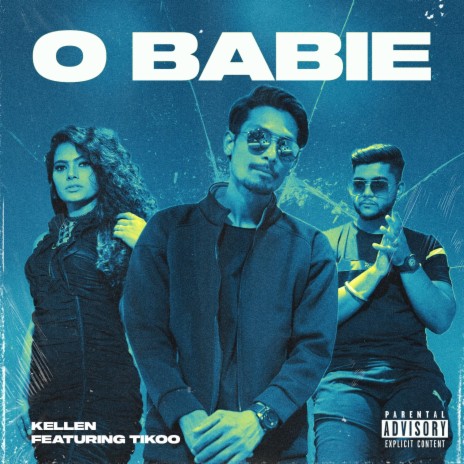 O Babie (feat. Tikoo) | Boomplay Music