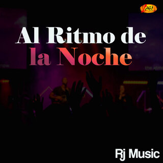 Al Ritmo De La Noche