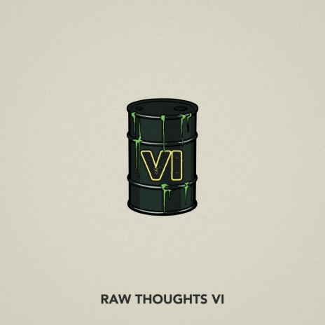 Raw Thoughts VI | Boomplay Music