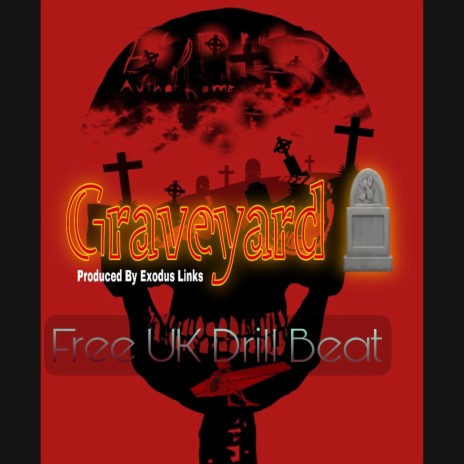 Graveyard Drill (Instrumental) | Boomplay Music