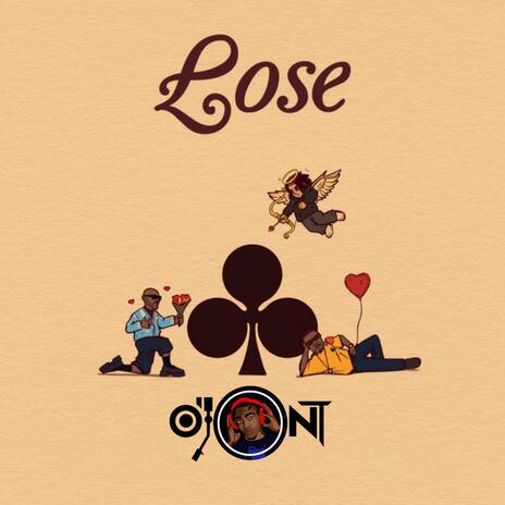 LOSE Drum Dance | Boomplay Music