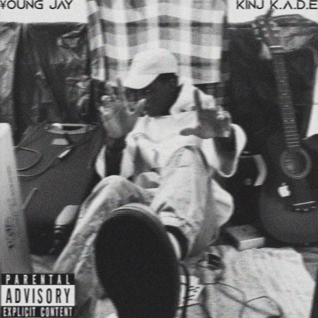 Me ft. kinj K.A.D.E | Boomplay Music