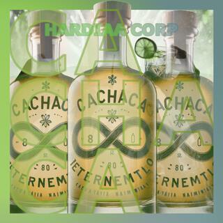 Cachaça Eternamente