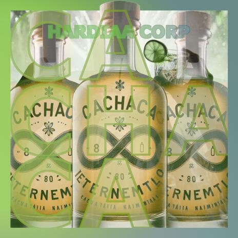 Cachaça Eternamente | Boomplay Music