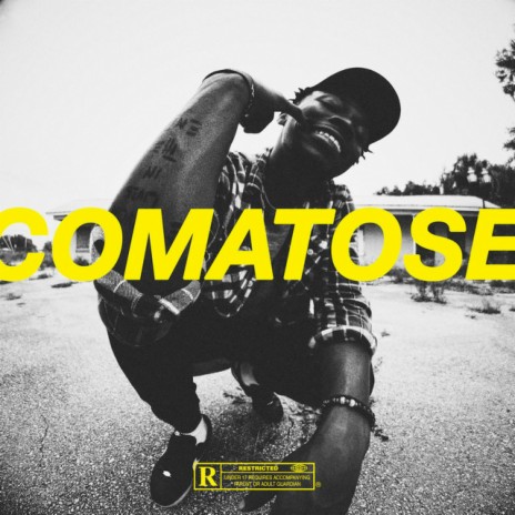 Comatose | Boomplay Music