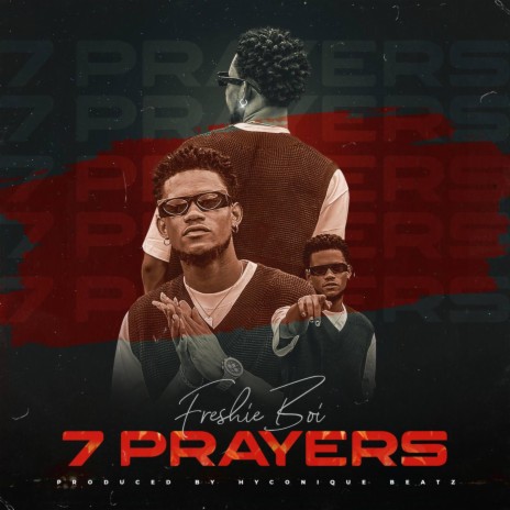 7 Prayers | Boomplay Music